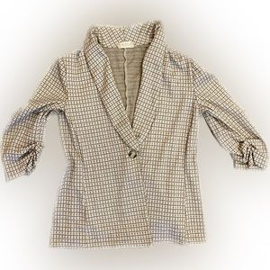 Alter’d State Blazer, Size Medium